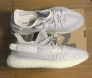 Adidas Yeezy Boost 350 V2 Static Non-Reflective Size US13