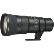 Refurb Nikon AF-S 500mm f/5.6E PF ED VR Lens