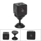Mini Wifi Wireless Camera 1080P Night Vision Motion Detection Remote View Sm 2BD