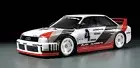 TAMIYA 1/10 RC No.744 90 Racing (TT-02 CHASSIS) PAINTED BODY 58744