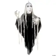 Sunstar Light Up Reaper Costume Accessory