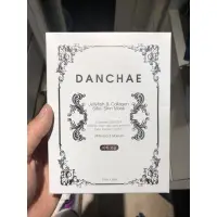 在飛比找蝦皮購物優惠-飛董 DANCHAE 韓國專櫃面膜 水母面膜