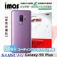 【愛瘋潮】99免運 iMOS 螢幕保護貼 For Samsung S9 Plus / S9+ iMOS 3SAS 【背面】防潑水 防指紋 疏油疏水 螢幕保護貼【APP下單最高22%回饋】