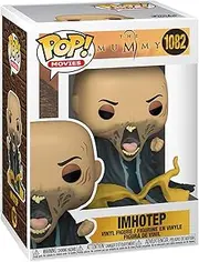 [Funko] POP! MOVIES: The Mummy - Imhotep