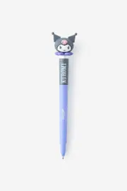 [Typo] Typo - Hello Kitty & Friends Fidget Pen - Lcn san hk kuromi SOLID LCN SAN HK KUROMI