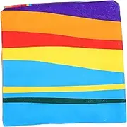 Abaodam Summer Outdoor Beach Bath Towel Soft and Comfortable Quick Drying Lightweight and Portable for Travel Beach Vacations Bath Swim Towel for Men and Women
