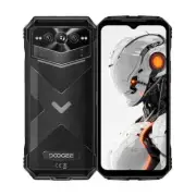 DOOGEE V Max Pro 5G 6.58"FHD+ 200MP (12+20)/512GB 22000mAh Rugged Phone By FedEx