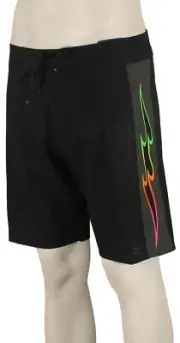 Billabong D Bah Airlite Boardshorts - Neon - New
