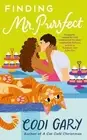 Codi Gary Finding Mr. Purrfect (Paperback)