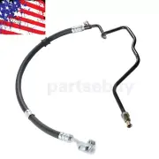 Power Steering Pressure Line Hose Assembly For Honda Pilot 2005-2008 3.5L V6 (for: Honda)