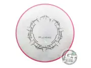 NEW Axiom Discs Plasma Envy 172g Lt. Gray Pink Rim Putter Golf Disc