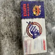 KEVIN HARVICK CLEAR! #29 GM Goodwrench Svc Plus Looney Tunes 2001 MonteCarlo NEW