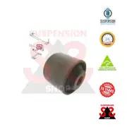 Rear Bushing, Control/Trailing Arm Suit MITSUBISHI Pajero iO 1.8 (H76W, H66W) (for: Mitsubishi)