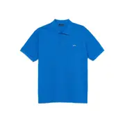 [Paul & Shark] Paul & Shark Cotton Polo Shirt XXL BLUE