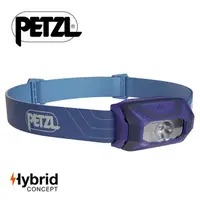 在飛比找蝦皮商城優惠-【Petzl 法國】TIKKINA 頭燈 300流明 登山頭