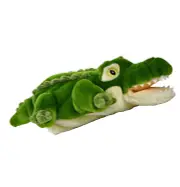 Crocodile Full Body Hand Puppet