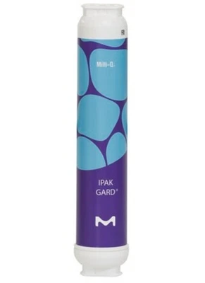 IPAK Gard® 3/5Pretreatment Cartridge For Milli-Q IQ7005/7003