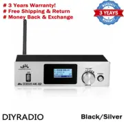 5.1 Audio Decoder DAC USB Sound Card Bluetooth Receiver 5.1CH Digital Audio #TOP