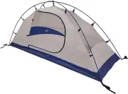 Lynx 1-Person Lightweight Backpacking Tent