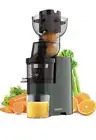 Canoly-001 Masticating Juicer, 250W, 3.5-inch Large Chute for Vegetable + Fruit