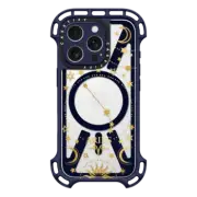 iPhone 16 Pro Ultra Bounce Case MagSafe Compatible zodiac star sign Aries