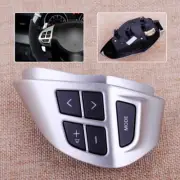Button Volume Sound fit for MITSUBISHI LANCER OUTLANDER ASX 07-11 Steering Wheel