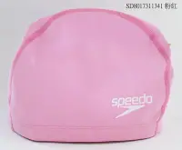 在飛比找Yahoo!奇摩拍賣優惠-現貨【SPEEDO】 成人合成泳帽Ultra Pace/進階