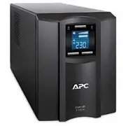 APC SMC1500IC Smart-UPS C 1500VA/900W Sinewave UPS with SmartConnect