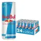 【Red Bull】紅牛無糖能量飲料 250mlx24罐/箱