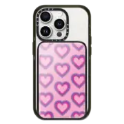 PowerThru Power Bank Slim Power Bank MagSafe Compatible Love Beam PowerThru Power Bank