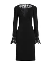 [ALBERTA FERRETTI] ALBERTA FERRETTI Midi dresses - Item 15344054