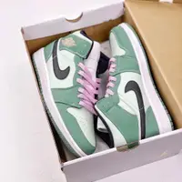 在飛比找蝦皮購物優惠-Air Jordan 1 Mid SE Dutch Gree