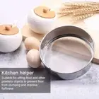 High Quality Stainless Steel Mesh For Flour Sieve for Cooking and Baking