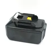 HSC 18V 4000mAh Li-ion Battery for Makita: BL1815 BL1830 194205-3 194309-1