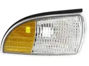 For 1991-1996 Chevrolet Caprice Side Marker Light Assembly Eagle Eyes 78241ZWNJ