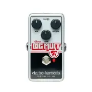 electro-harmonix Electro-Harmonix Effector Distortion/Fuzz/Overdrive Nano Big Mu