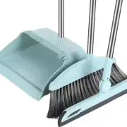 Dustpan Broom Set Floor Wiper Household Cleaning Long Handle Cleaning Set3000