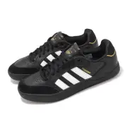 adidas Originals Tyshawn Low Black White Gold Men Unisex Skate Boarding IE3124