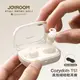 【JOYROOM】Cozydots系列 真無線藍牙睡眠耳機(JR-TS1)-米白色