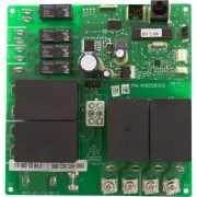 PCB, Sundance LED No Circ 2012