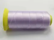 One spool Violet Nylon Beading Thread Cord String 210D/12,9,6,3 Pick Your Size