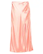 [FORTEFORTE] FORTE_FORTE Midi skirts - Item 30240626