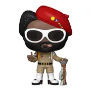 George Clinton - Parliament Funkadelic Pop! - 4.45 Inch
