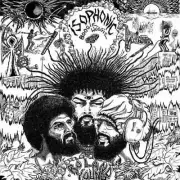 Roland P. Young - Isophonic Boogie Woogie (LP)