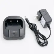 New Radio Original Desktop LI-ION Charger fit for BAOFENG UV-S9