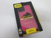 OtterBox Defender Case w/Belt Clip for iPhone 11 PRO ONLY- Love Bug Pink NIB