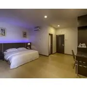 E Red Hotel Alma Cosmo
