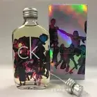 CK ONE SCENE BY CALVIN KLEIN 100ml EDT Spray For Men’s …Genuine + Rare