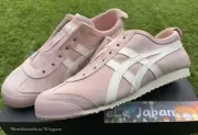 Onitsuka Tiger MEXICO 66 SLIP-ON 1183C157 700 Ginger Peach/Cream Unisex Shoes