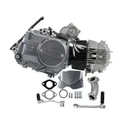 Lifan 125cc 4-stroke Engine Motor for Z50 CT70 XR50 CRF50 CL90 CT110 140cc 150cc